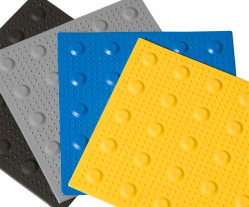 Onde comprar piso de borracha?