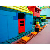 Acessibilidade para deficientes visuais