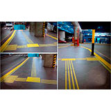 Acessibilidade para deficientes visuais