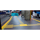 Acessibilidade para deficientes visuais