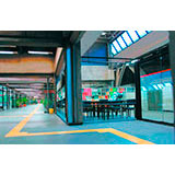 Acessibilidade para deficientes visuais