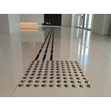 Acessibilidade para deficientes visuais