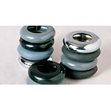 Anel contrastante para corrimão