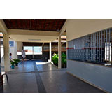 Colocação de Piso Tátil de PVC