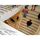 Faixa antiderrapante