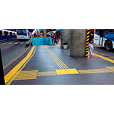 Instaladores de Pisos Táteis