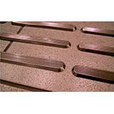 Manutenção de Pisos Táteis