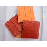 Piso de Concreto para Acessibilidade