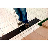 Piso para Deficiente Visual