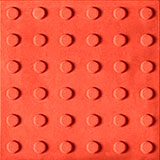 Piso Tátil Concreto Preço