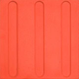 Piso Tátil Direcional