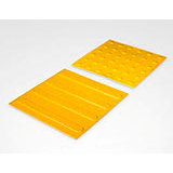 Pisos táteis preço