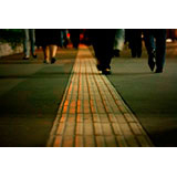 Pisos táteis preço