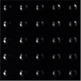 Pisos táteis na Zona Norte