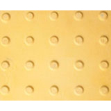 Pisos táteis na Zona Sul