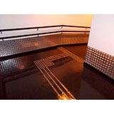 Pisos para Rampas de Acesso