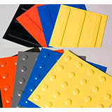 Venda de Piso Tátil