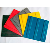 Vendas de pisos táteis