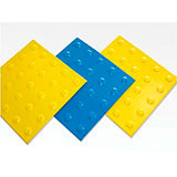 Vendas de pisos táteis