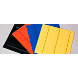 Vendas de pisos táteis