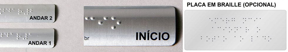 acessibilidade para deficientes visuais